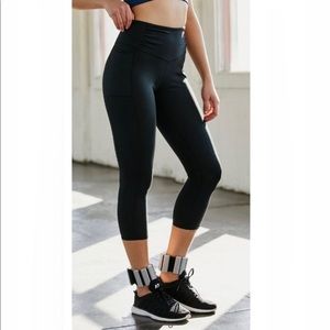 Free People Movement Breathe Easy Leggings